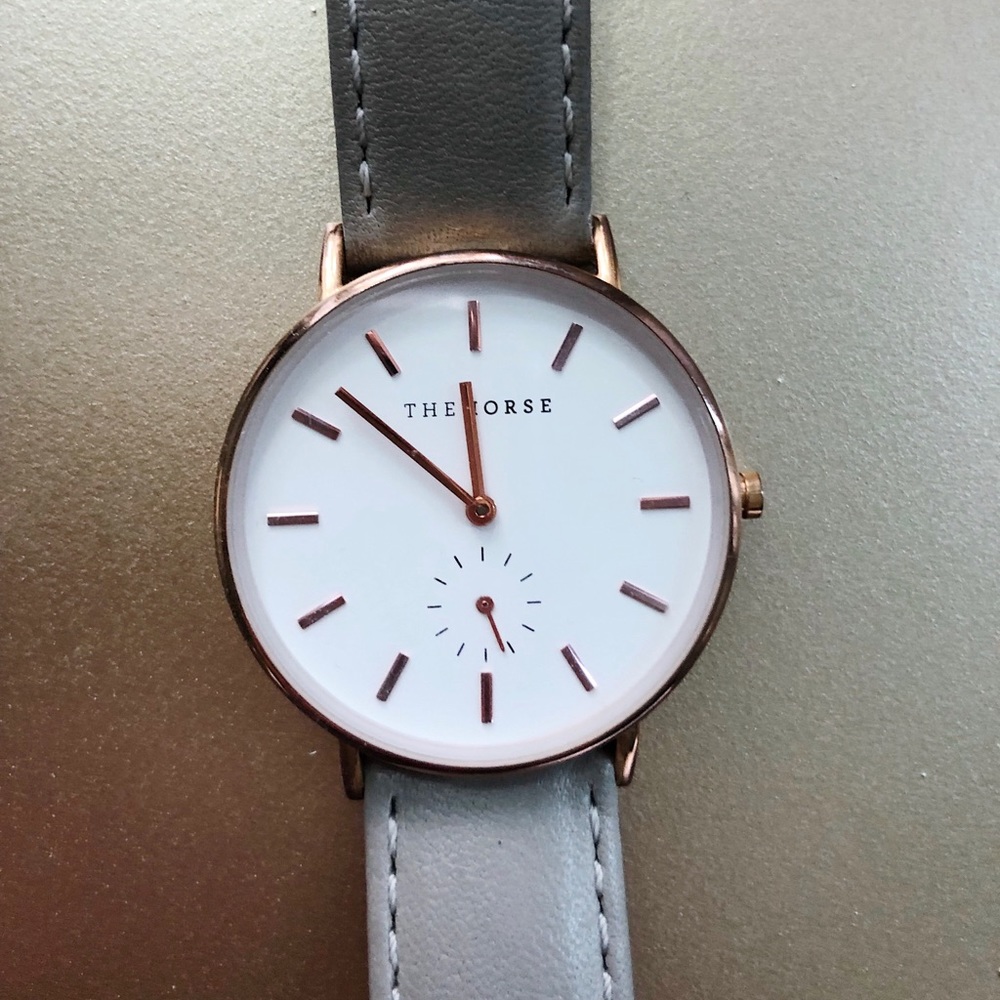 The Horse Brand Watch